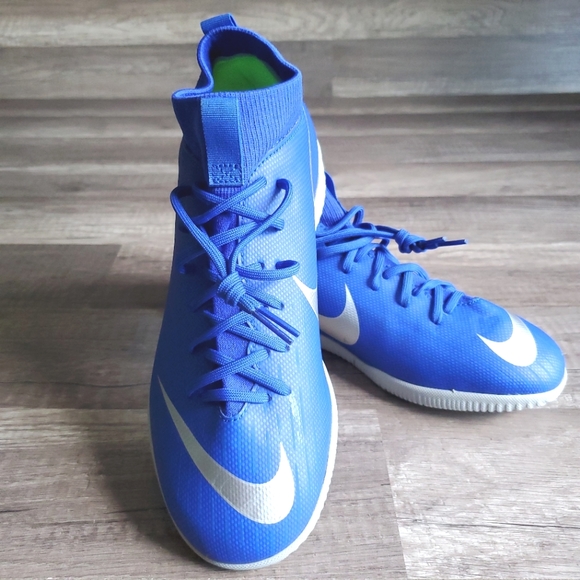 nike mercurial jr superfly 6